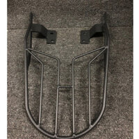 [Hình thật] Baga cảng sau Givi Sirius xăng cơ cứng cáp sang trọng