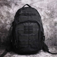 HÌNH THẬT-Balo 5.11 Tactical Rush 12 màu Đen