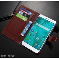 Hình Thật Bao da điện thoại dạng ví cho Samsung Galaxy S8 S8 Plus S7 S7 Edge S8Plus S7Edge 360