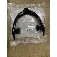 [Hình thật] Cảng sau xe wave a 110cc đời 2017 đến 2023  màu đen