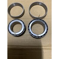 [Hình thật] Chén cổ bi đũa xe exciter