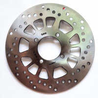 [HÌNH THẬT]  Đĩa Thắng Trước Xe Sirius