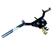 [HÌNH THẬT]  Ghi Đông Sọ Khỉ Xe Wave nhỏ - Wave alpha - Wave zx - Wave thái