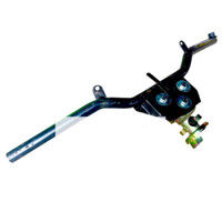 [HÌNH THẬT]  Ghi Đông Sọ Khỉ Xe Wave nhỏ - Wave alpha - Wave zx - Wave thái