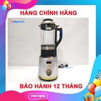 [Hình thật - Hàng Chuẩn] Máy xay nấu đa năng RANBEM 732G - Model 2019 Có HDSD Tiếng Việt BH 12 Tháng