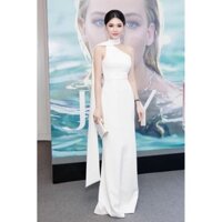 [Hình Thật - Thời Trang Thiết Kế] Đầm dạ hội thiết kế cao cấp sang trọng