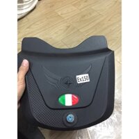 [Hình thật] Thùng giữa xe givi dành cho mọi loại xe (ex10, exciter10, Ex135, Ex150, Ex155, Winner, Winner X, Sirius,,...