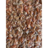 [Hình thật] Tôm khô Size nhỏ - 0.5kg