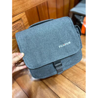 Hình thật - Túi đựng máy ảnh túi chống sốc cho máy ảnh FUJI160