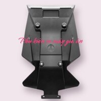 (Hình thật, video thật) Ốp lườn dưới dè trong cho xe EXCITER 155 VVA tăng độ cứng cho dè xe