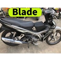 [Hình thật, video thật] Nệm/đệm Ngồi Xe Máy Em Bé cho Xe AB, PCX ,Winner , XE MÁY SỐ Yên Nệm, Không Tựa,An Toàn Cho Bé