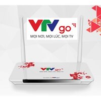 (Hình thật) VTVGO BOX