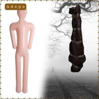 Hình thức cơ thể bơm hơi Mannequin Prop kích thước đầy đủ cho đồ trang trí DIY