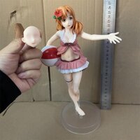 Hình thưởng của Asuna trong Sword Art Online SAO, hàng rời, Yukimi Shino, phần thưởng One Piece
