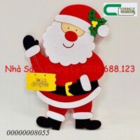 Hình xốp noel lớn 60