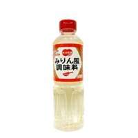HINODE_Rượu ngọt nấu ăn mirin 500ml