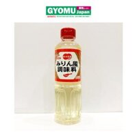 HINODE_Rượu ngọt nấu ăn mirin 500ml