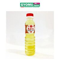 HINODE_Rượu ngọt nấu ăn mirin 320ml