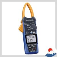 Hioki CM Series Clamp Meters (CM4141-50, CM4141-90, CM4371-50, CM4371-90, CM4373-50, CM4373-90, CM4375-50, CM4375-90, CM4375-91, CM4375-92) - High Precision AC/DC Measurement Tools