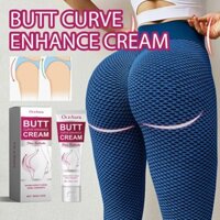 Hip Lifting Cream/Butt Firming Cream/Hip Enhancement Cream for Women/Buttocks Enlargement Cream