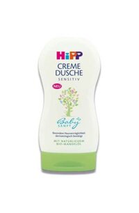 HiPP Babysanft Creme Dusche