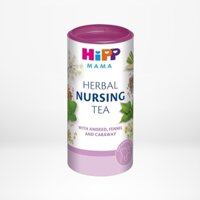 HIPP - TRÀ CỐM LỢI SỮA HÒA TAN THẢO MỘC