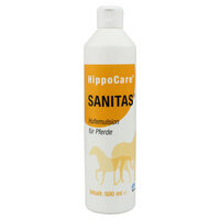 HippoCare® SANITAS® Hufemulsion, 500 ml