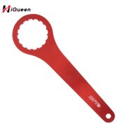 HiQueen ZTTO Central Axle BB91/BB109/BB30SH/PF30SH/BB86-30BB30 Wrench Removal Installation Tool