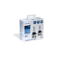 (HIR2 ~ 9012) BÓNG ĐÈN LED ULTINON ESSENTIAL ALL NEW 2020 LED-HL [~HIR2]- 11012UE2X2