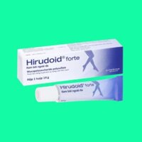Hirudoid Forte