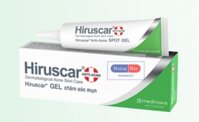HIRUSCAR ANTI-ACNE SPOT GEL