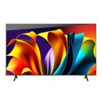 Hisense 4K UHD Smart Tv  55 inch" 55A6100N