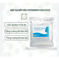 [Histolab] 200g - Mặt nạ bột dẻo bạc hà  PERMINT  COOL PLUS 200GR LỌ SHOP