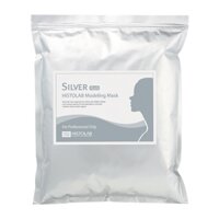 HISTOLAB SILVER PLUS MODELING MASK / MẶT NẠ BỘT DẺO, TRỊ MỤN, KHÁNG VIÊM, THẢI ĐỘC DA