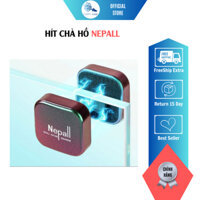 Hít chà hồ Nepall mini cho hồ thủy sinh, bể cá , vệ sinh thành kính cực kỳ hiểu quả và thẩm mỹ.