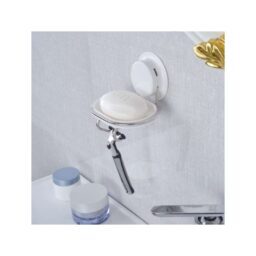 Hít chân không để xà phòng và dao cạo Kit Plus 120