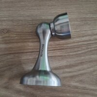Hít Cửa Chống Va Đập INOX Huy Hoàng - Chặn Cửa Nam Châm - ƯU VIỆT WINDOW