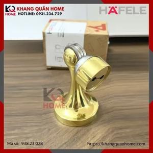Hít cửa nam châm Hafele 938.23.028