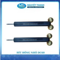 Hít Đồng Nhỏ Diện Chẩn DC60.