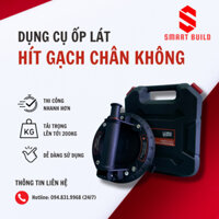 Hít Gạch Chân Không Siêu Tải 200kg / Hộp Đựng Phụ Kiện / Nhựa ABS / Dụng Cụ Ốp Lát Nhập Khẩu