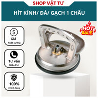 HÍT KÍNH/ ĐÁ/ GẠCH 1 CHẤU - Hàng chính hãng, loại tốt