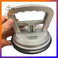 Hít kính , gạch ốp lát Tay hít kính - gạch 1 chấu C-Mart L0072-1 (50kg)
