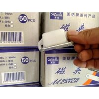 hít từ to cho cửa nhôm tủ bếp số lượng 50 cái /hộp