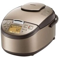 Hitachi HITACHI RZ-BG10M T [Nồi cơm điện cao tần  IH Màu nâu nhạt]