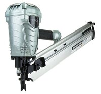 Hitachi NR90AFS1 2-Inch to 3-1/2-Inch Wire Weld Collated Framing Nailer (Discontinued by the Manufacturer)