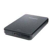 HITACHI TOURO PRO 500GB 2.5" X 3GB Free Cloud Storage