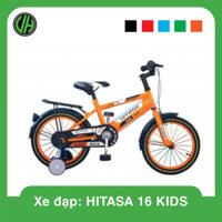 HITASA 16 KIDS