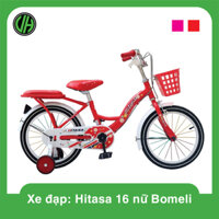 Hitasa 16 nữ Bomeli