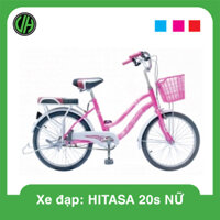 HITASA 20S
