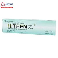 Hiteen Gel 10g